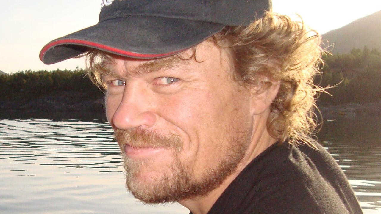 Lars Monsen