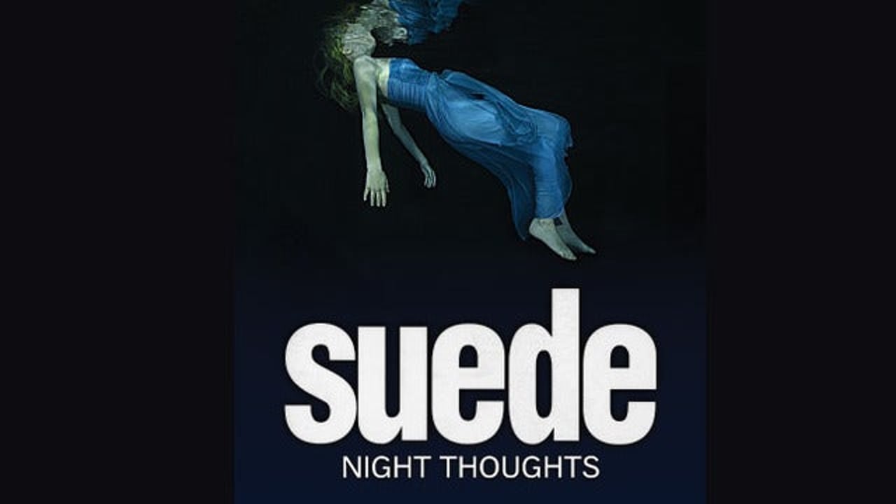 Suede