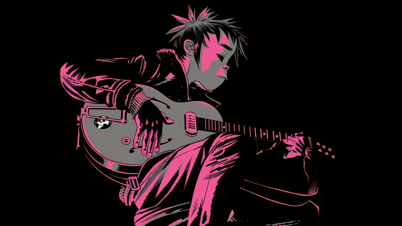 Gorillaz