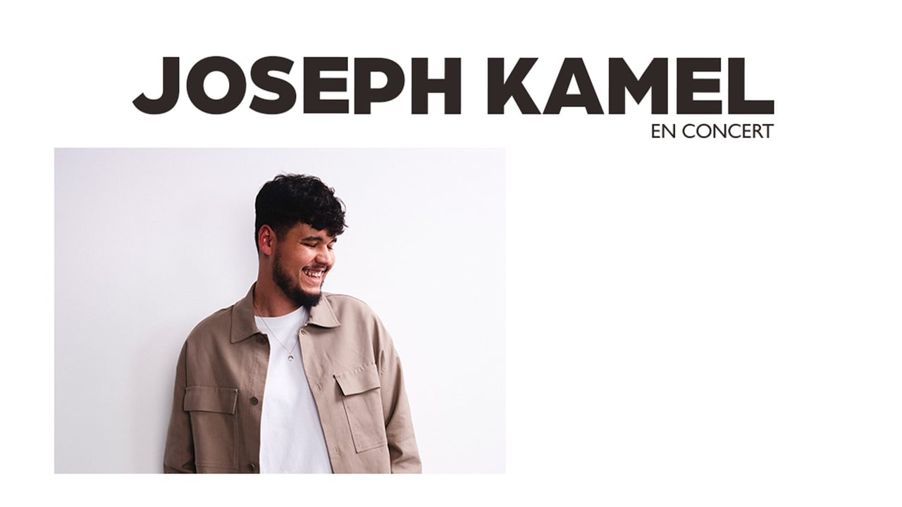 JOSEPH KAMEL