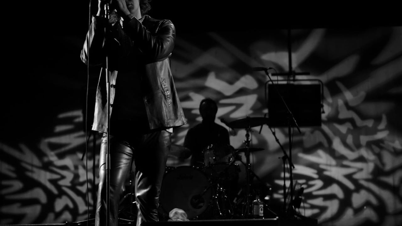 The Doors Alive: 60 Years of the Doors