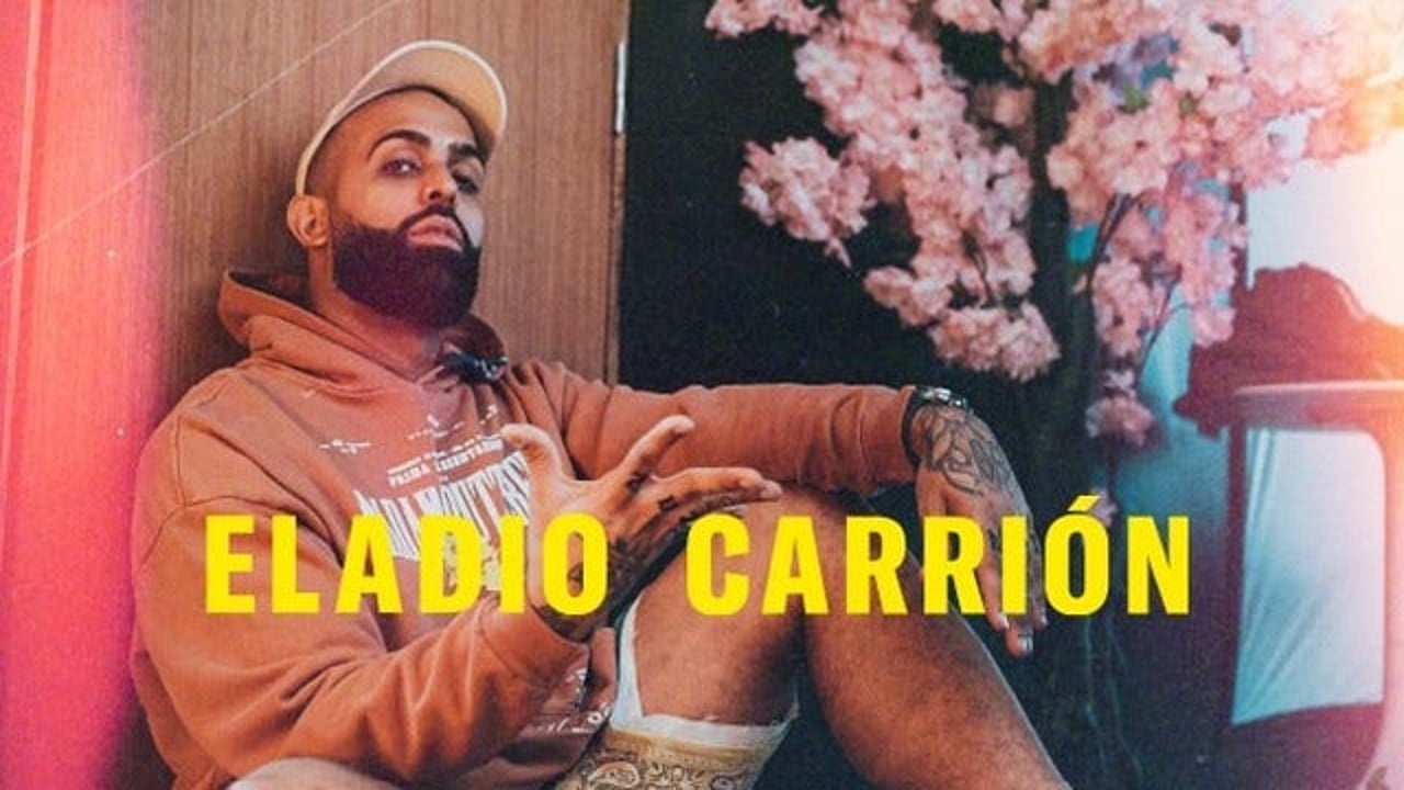 Eladio Carrion