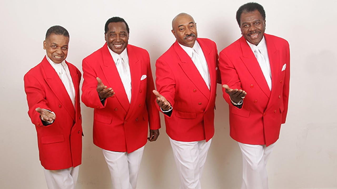 The Drifters