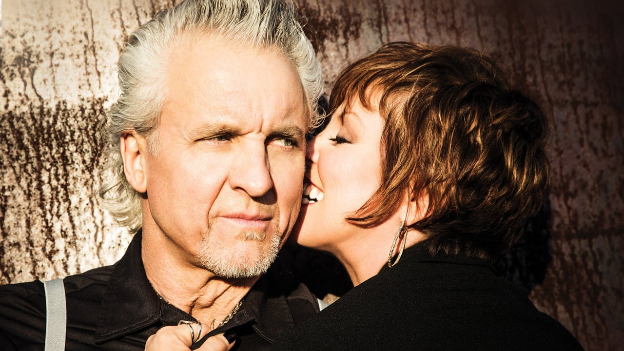 Pat Benatar & Neil Giraldo