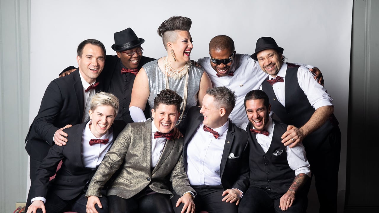 Queer As Funk!