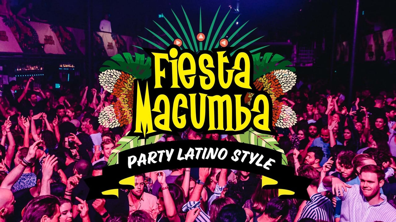 Fiesta MacUmba