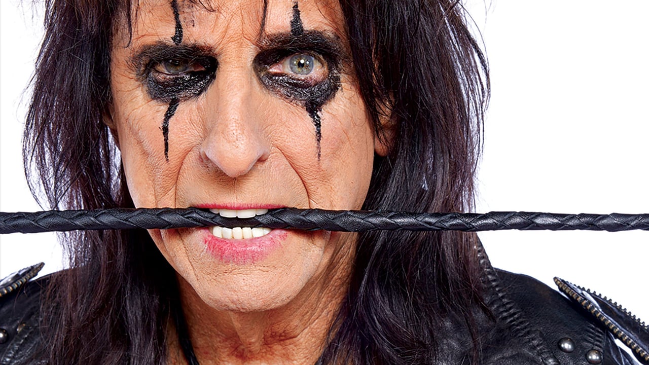 Alice Cooper | VIP balíčky