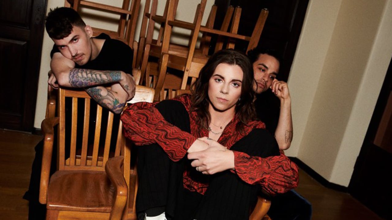 Pvris