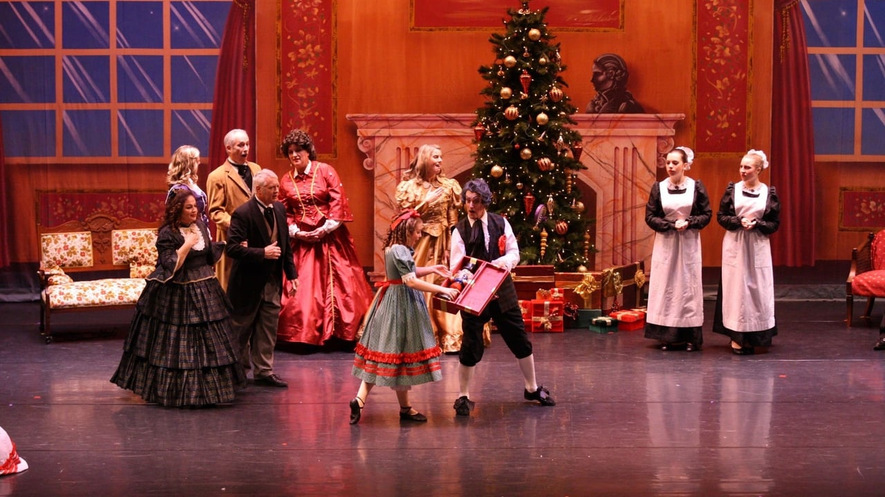 Rochester Dance Company