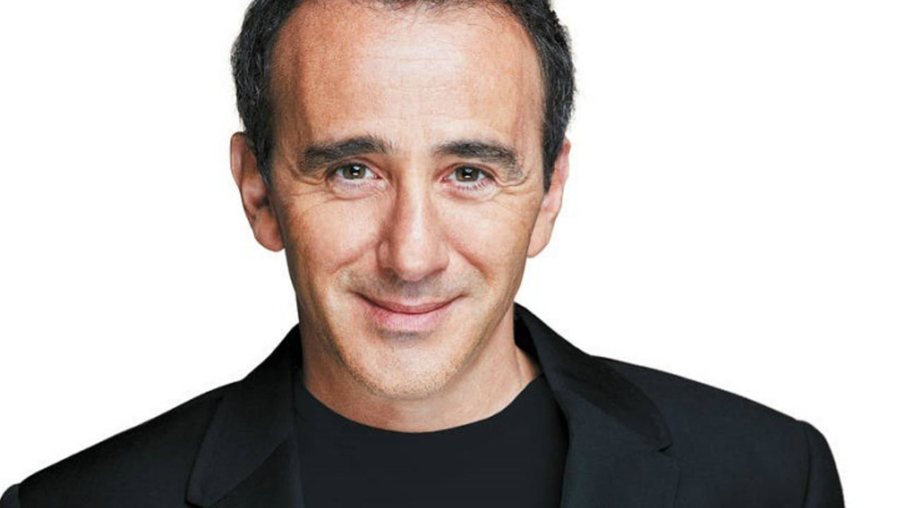 Elie Semoun