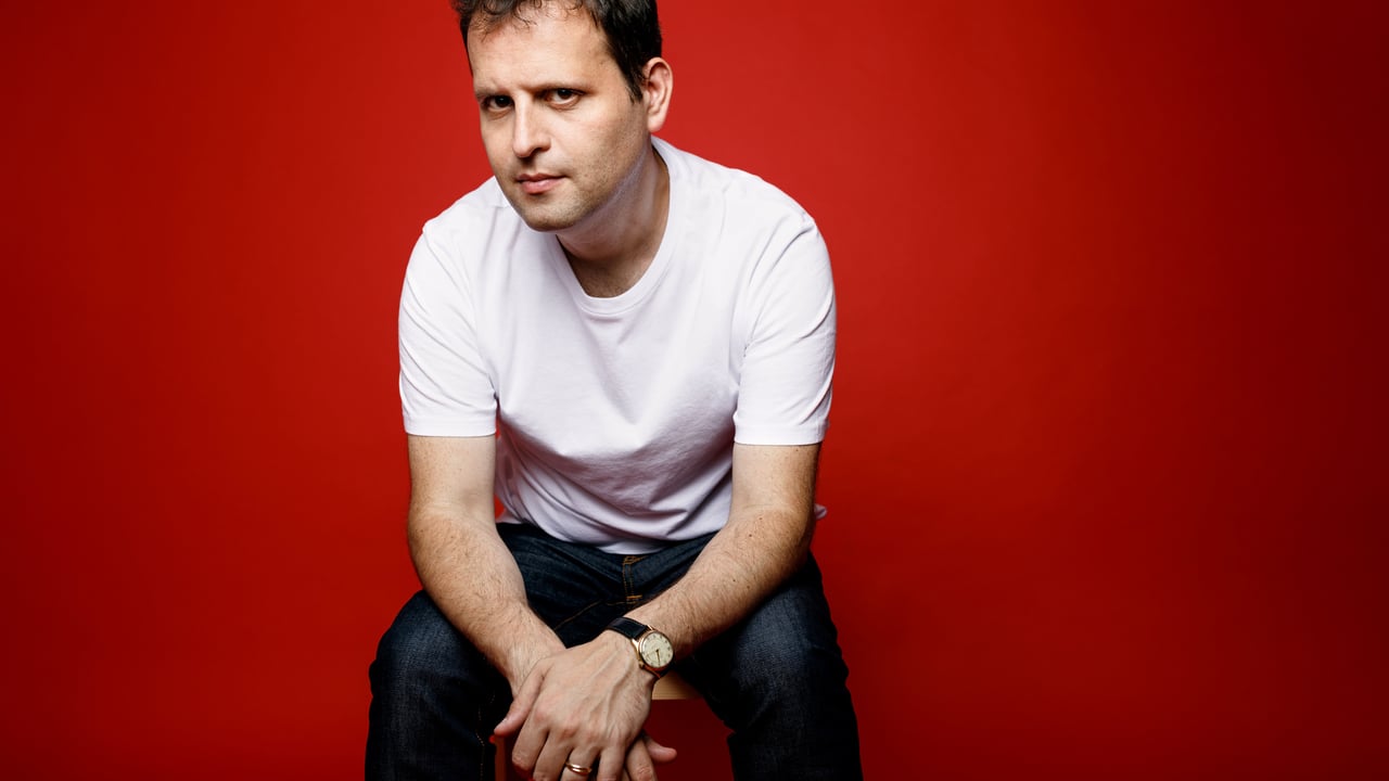 Adam Kay - Undoctored