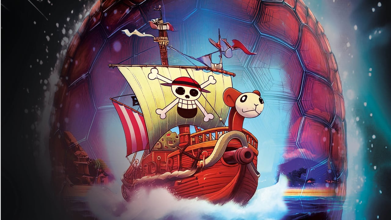 The Music of : From Studio Ghibli to One Piece