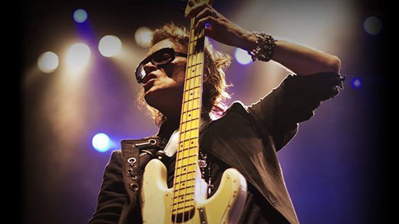 Glenn Hughes @ Whisky a Go Go