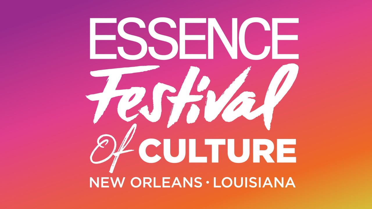 ESSENCE Festival