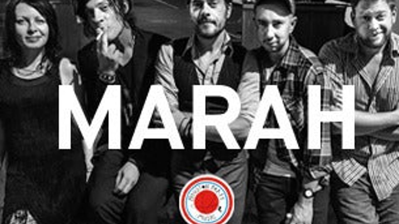 Marah