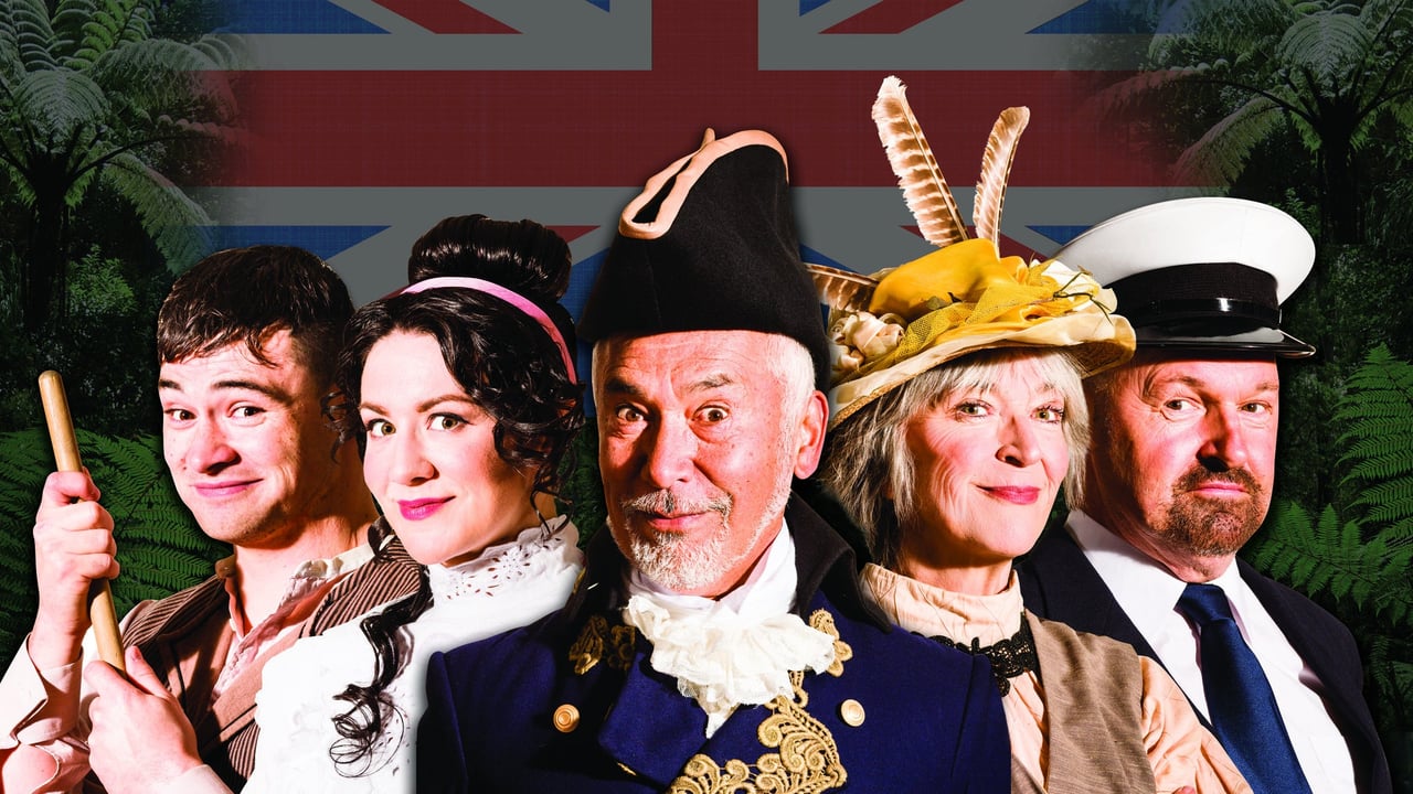 HMS Pinafore w/ Sarasota Opera