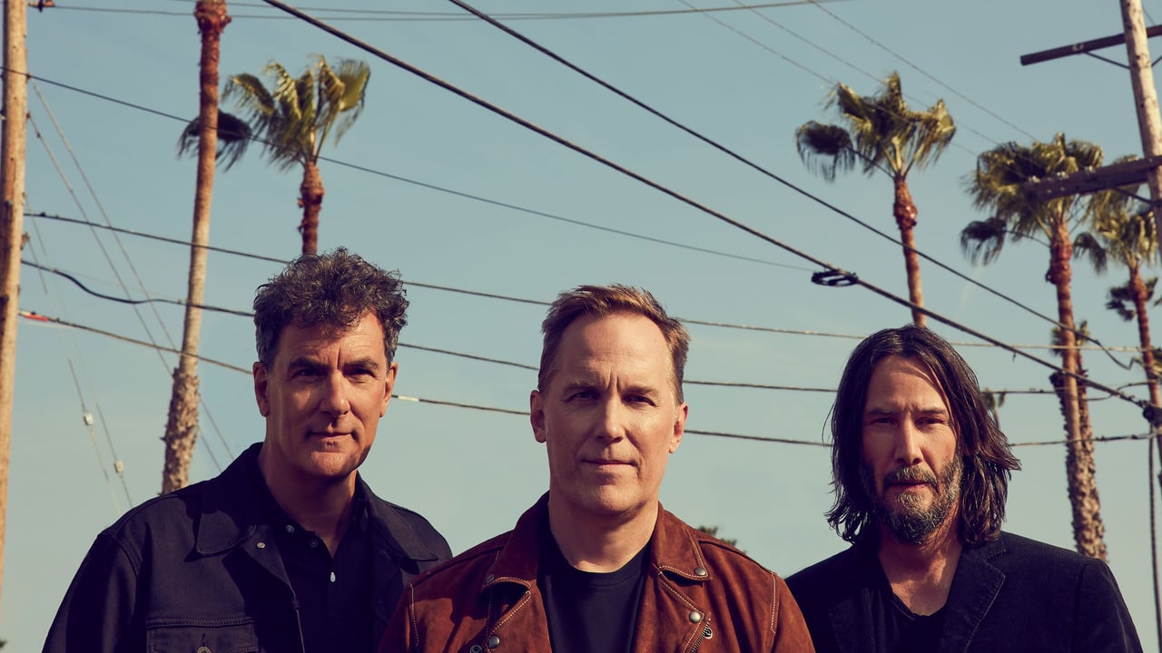 Dogstar: ALL IN NOW TOUR