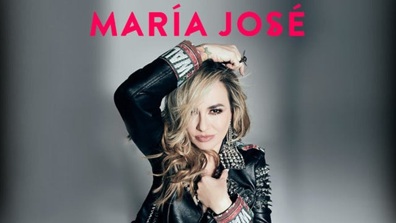 María José