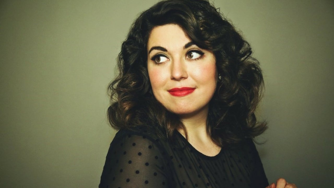 Jenny Zigrino