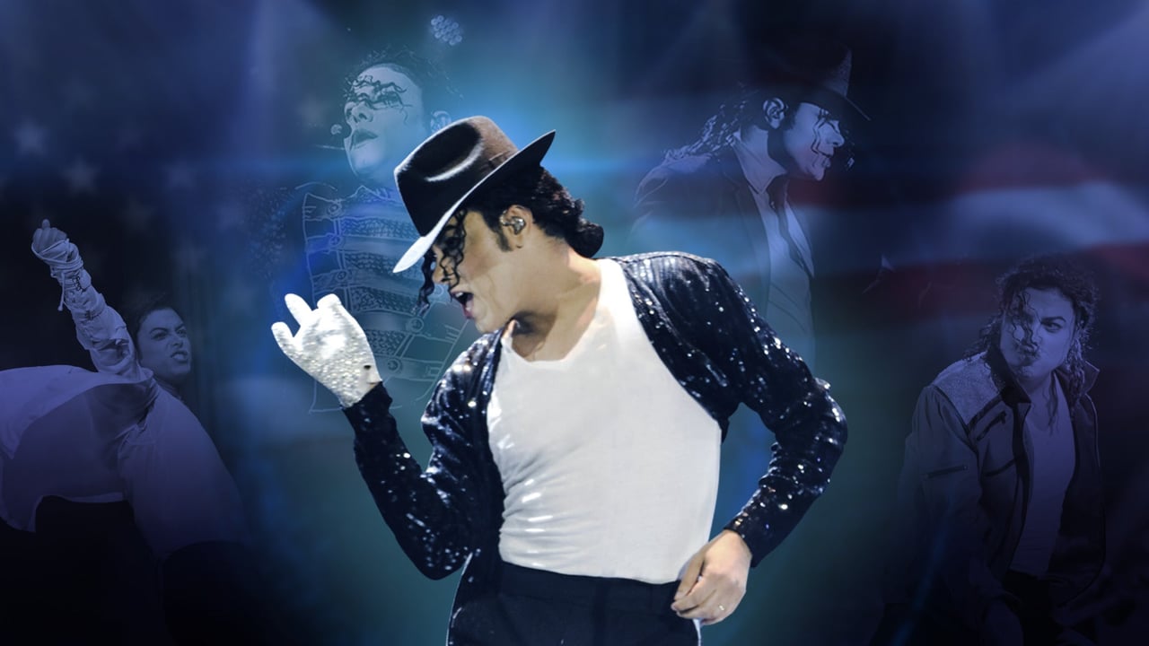 Michael Lives Forever