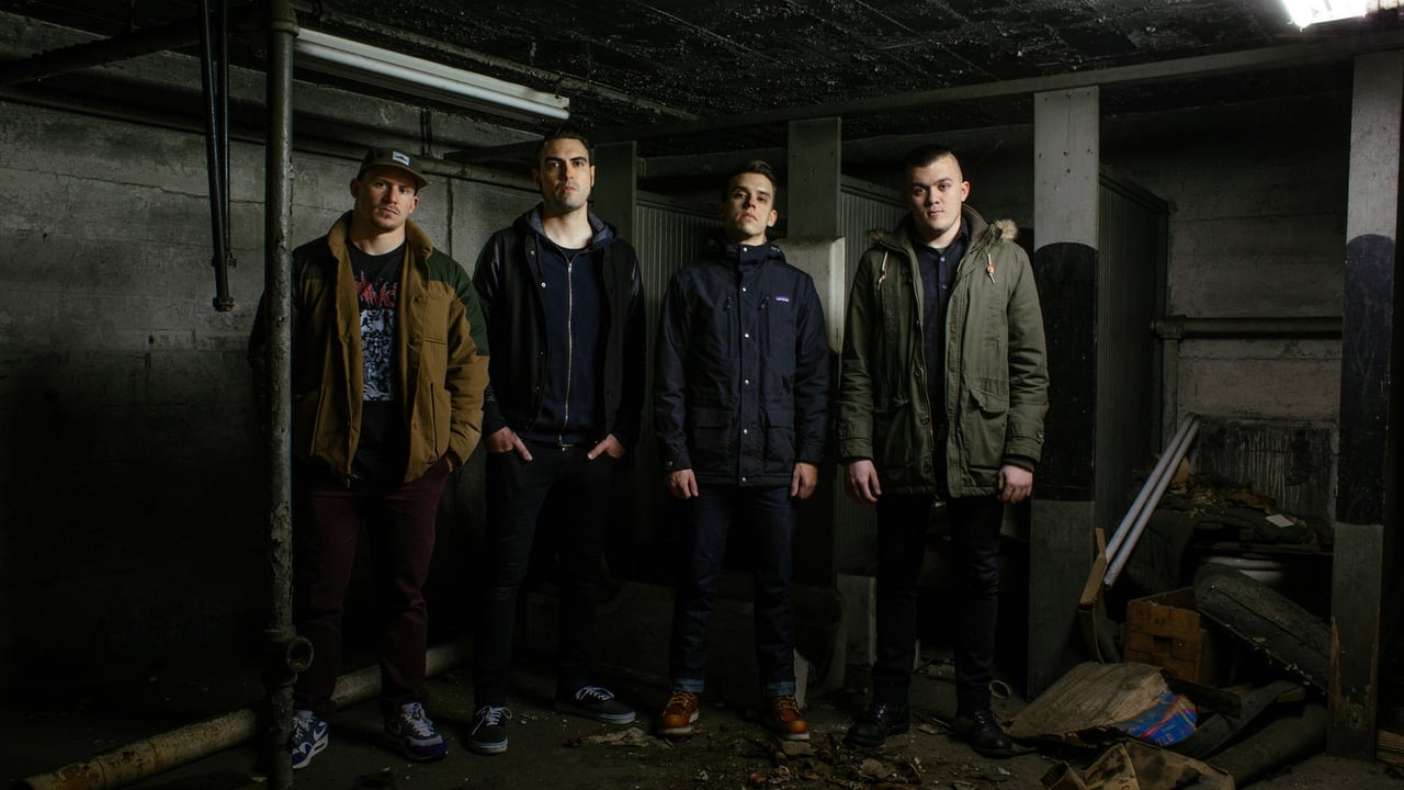 Harm's Way
