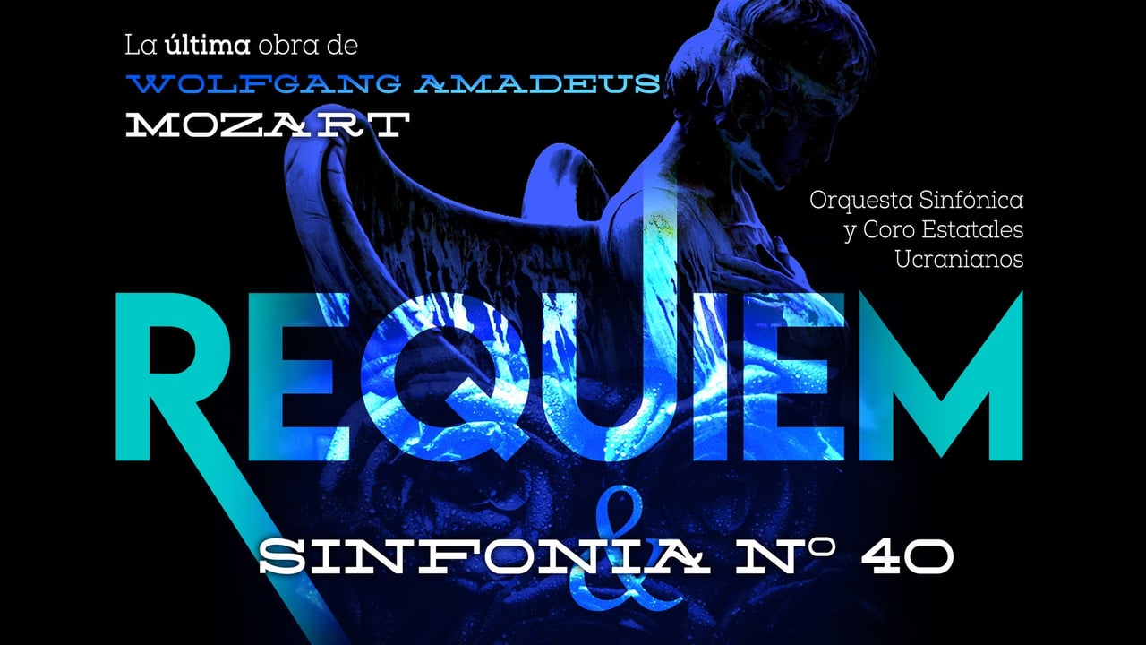 Requiem Mozart