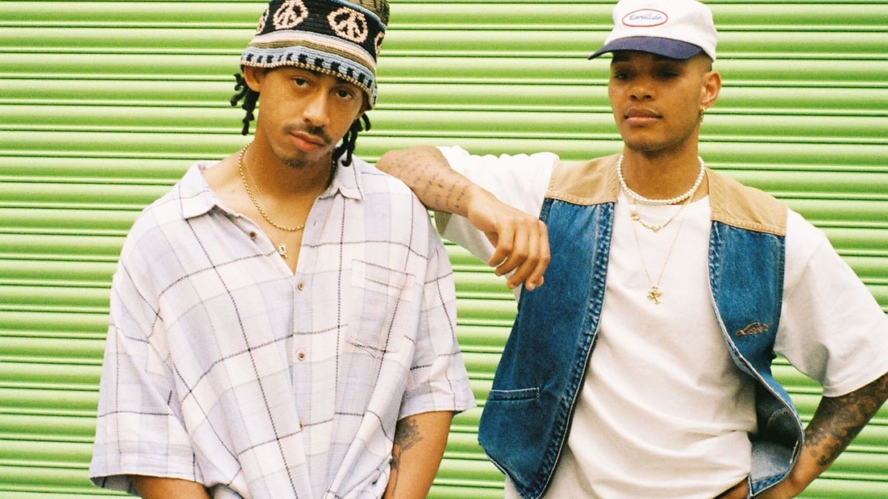 Rizzle Kicks