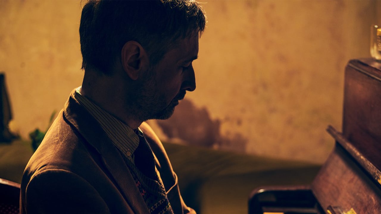 The Divine Comedy