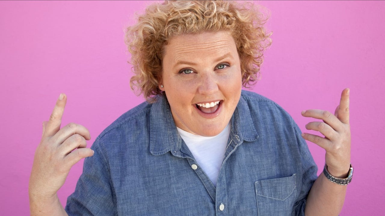 Fortune Feimster