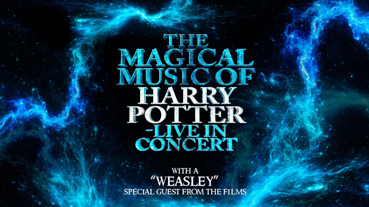 The Magical Music of Harry Potter
