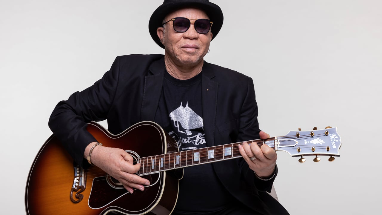 SALIF KEITA