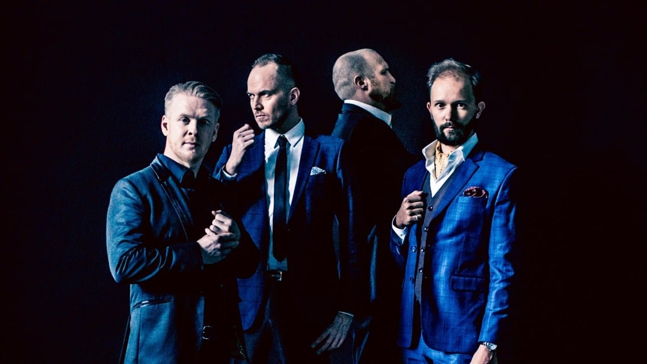 Ricky-Tick Big Band & Julkinen Sana