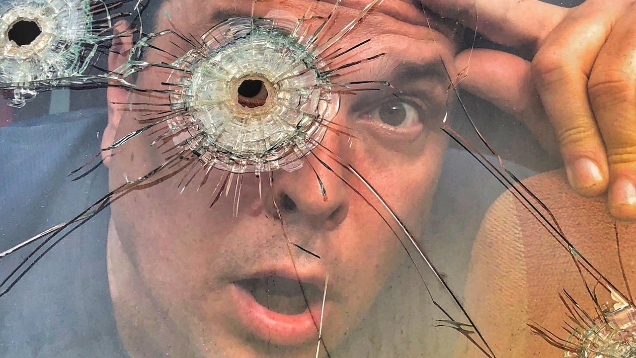Dom Joly