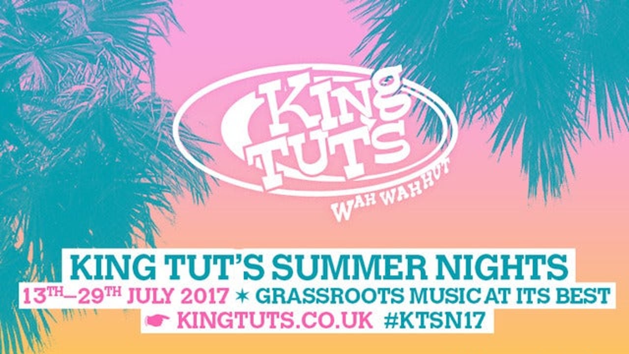 King Tuts Summer Nights