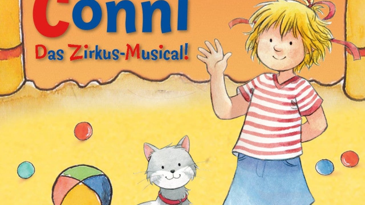 CONNI - Das Musical!