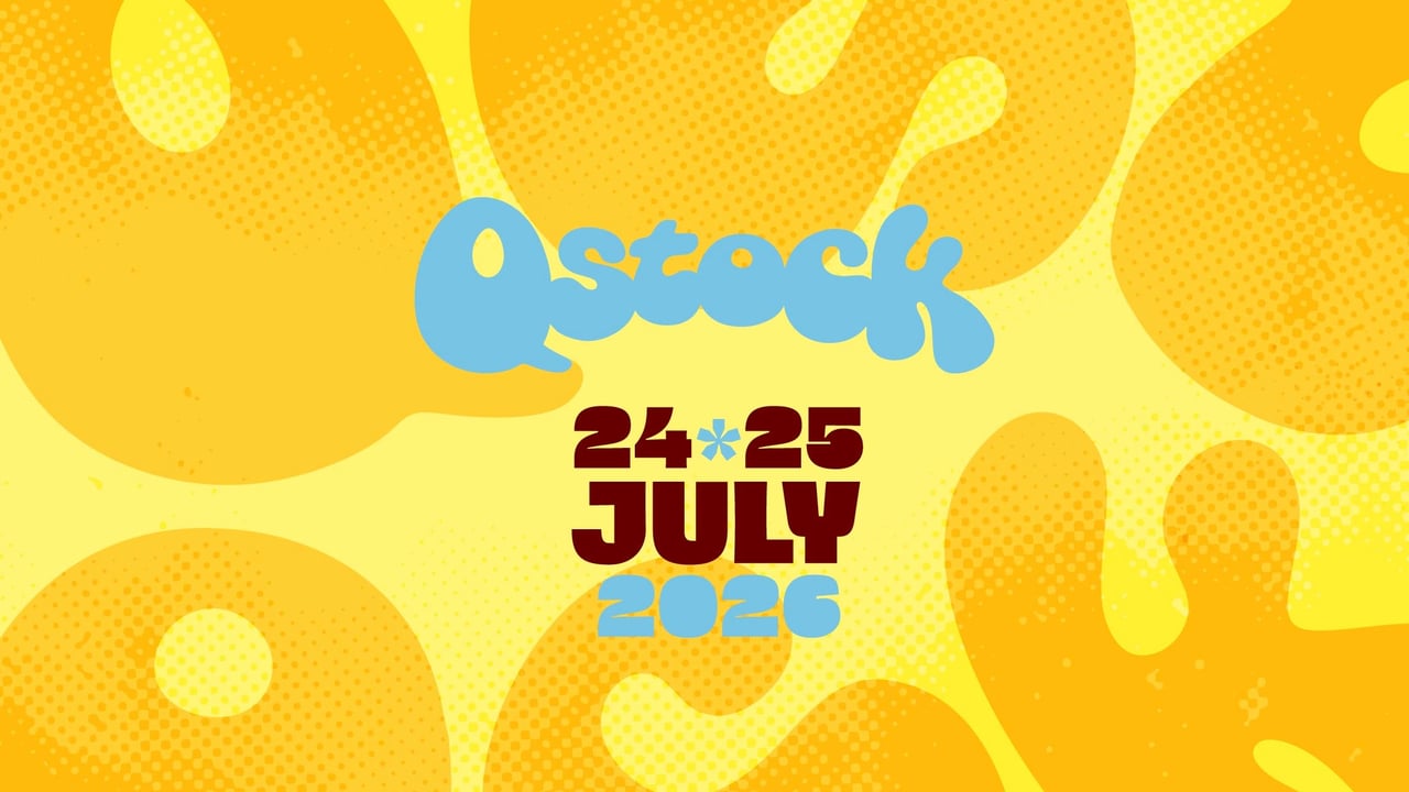Qstock - 2 PV 24.-25.7.2026