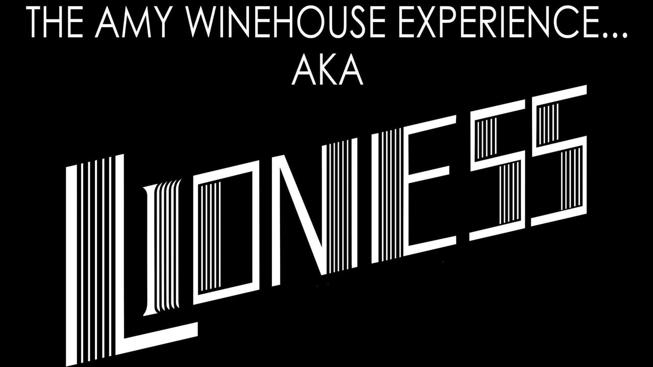 Lioness - Amy Winehouse