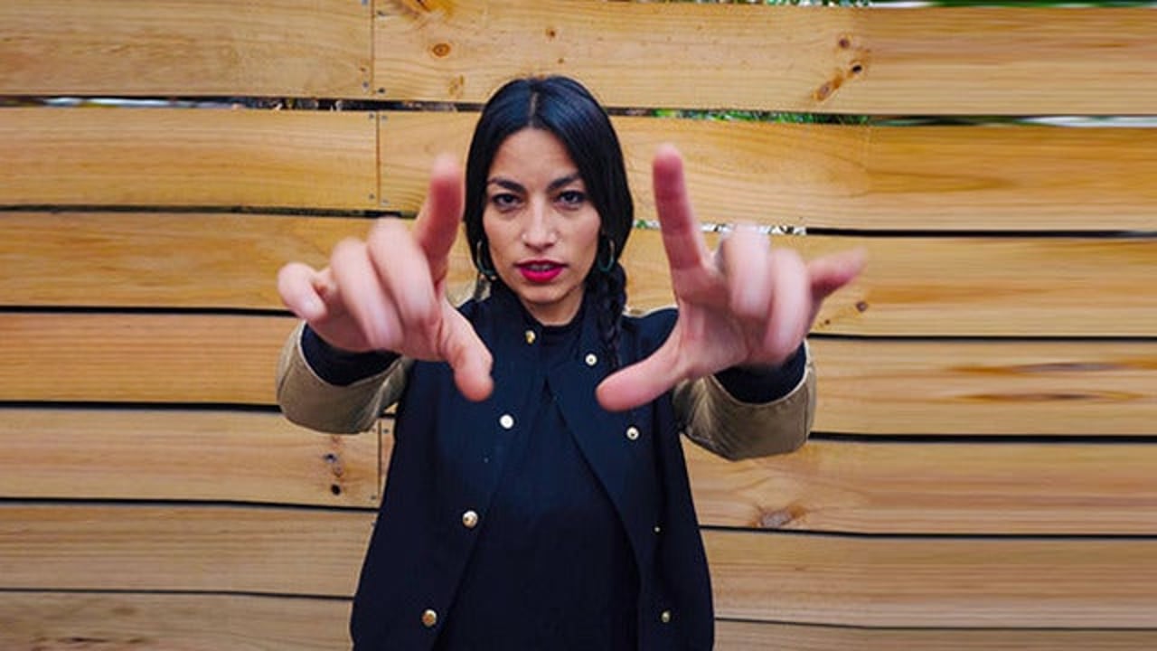 Anita Tijoux