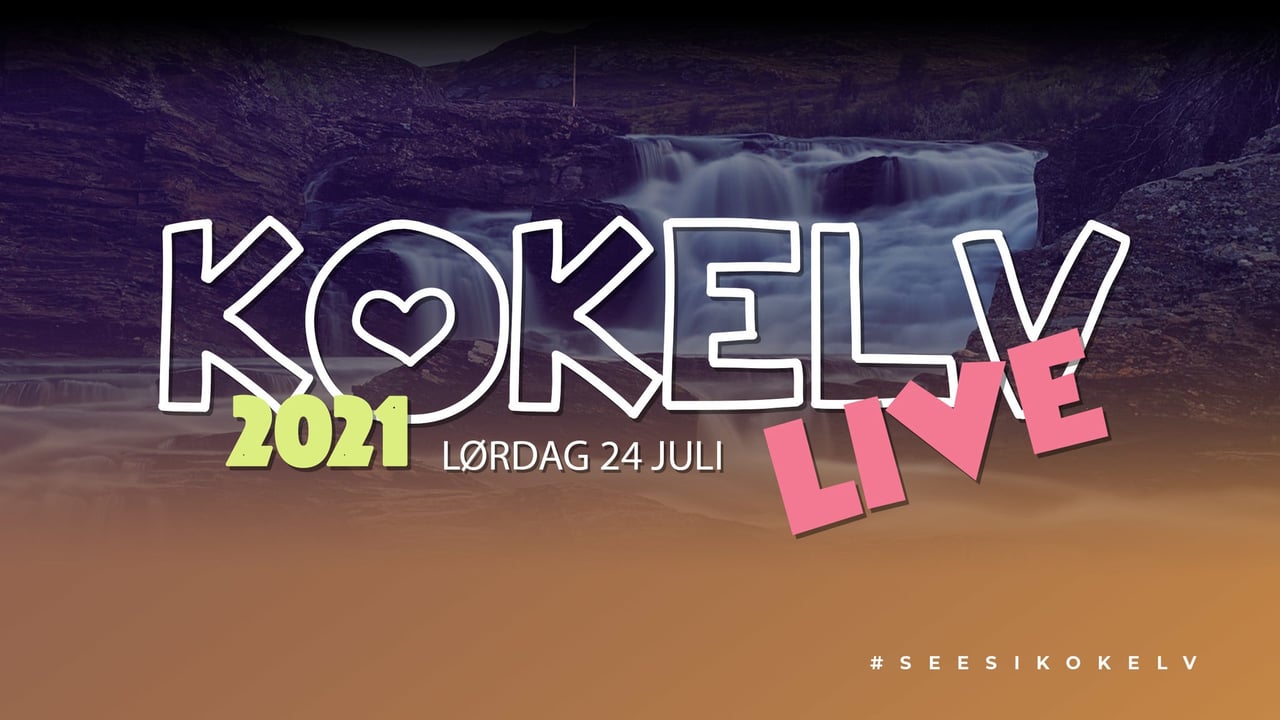 Kokelv Live