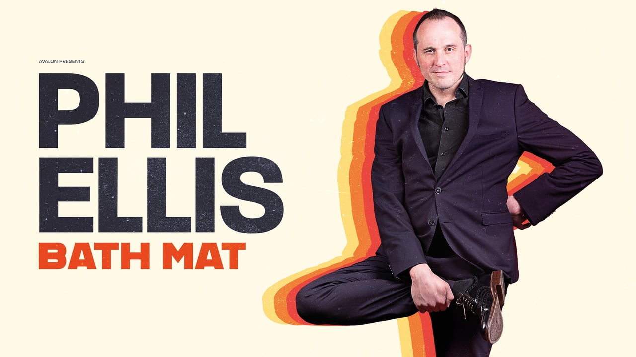 Phil Ellis