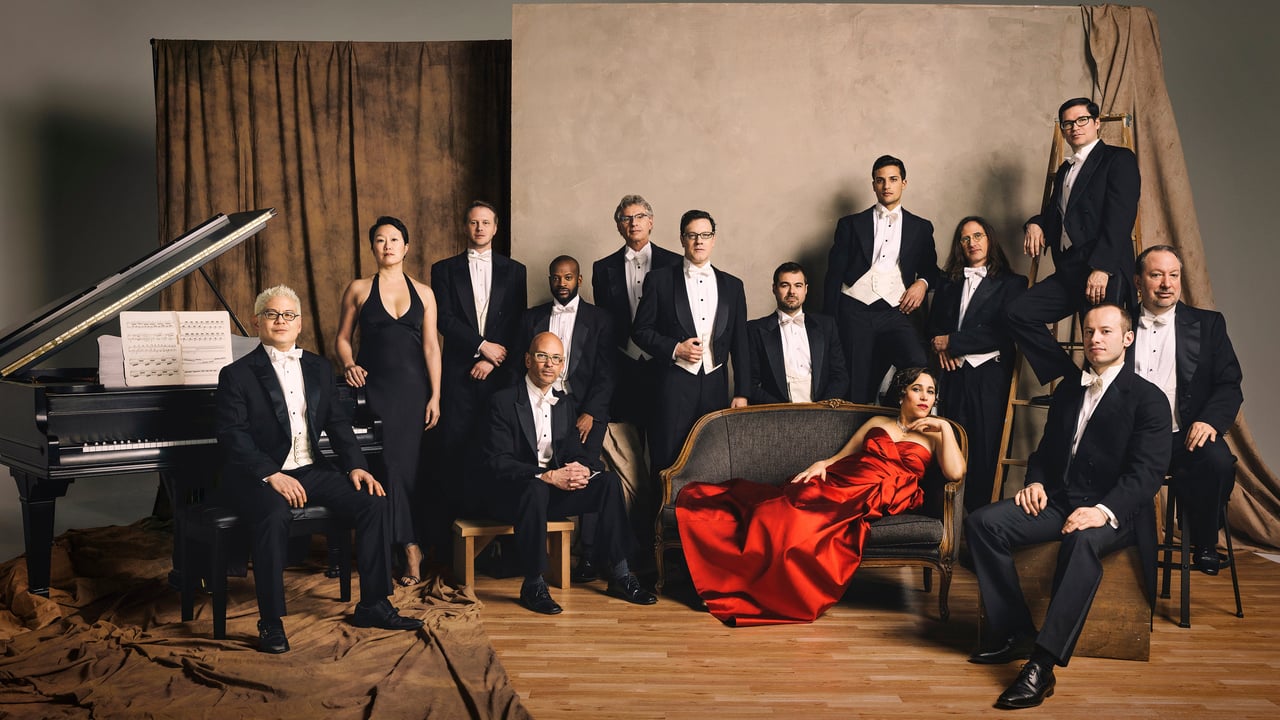 PINK MARTINI