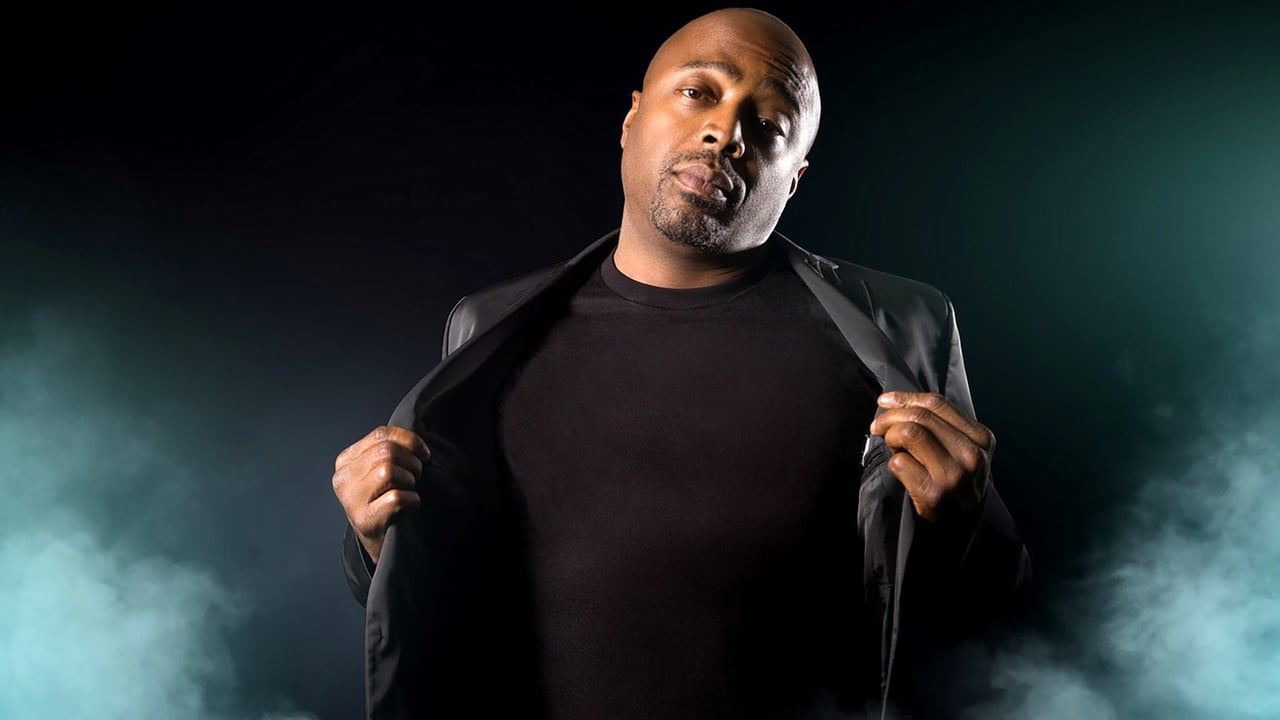 Donnell Rawlings
