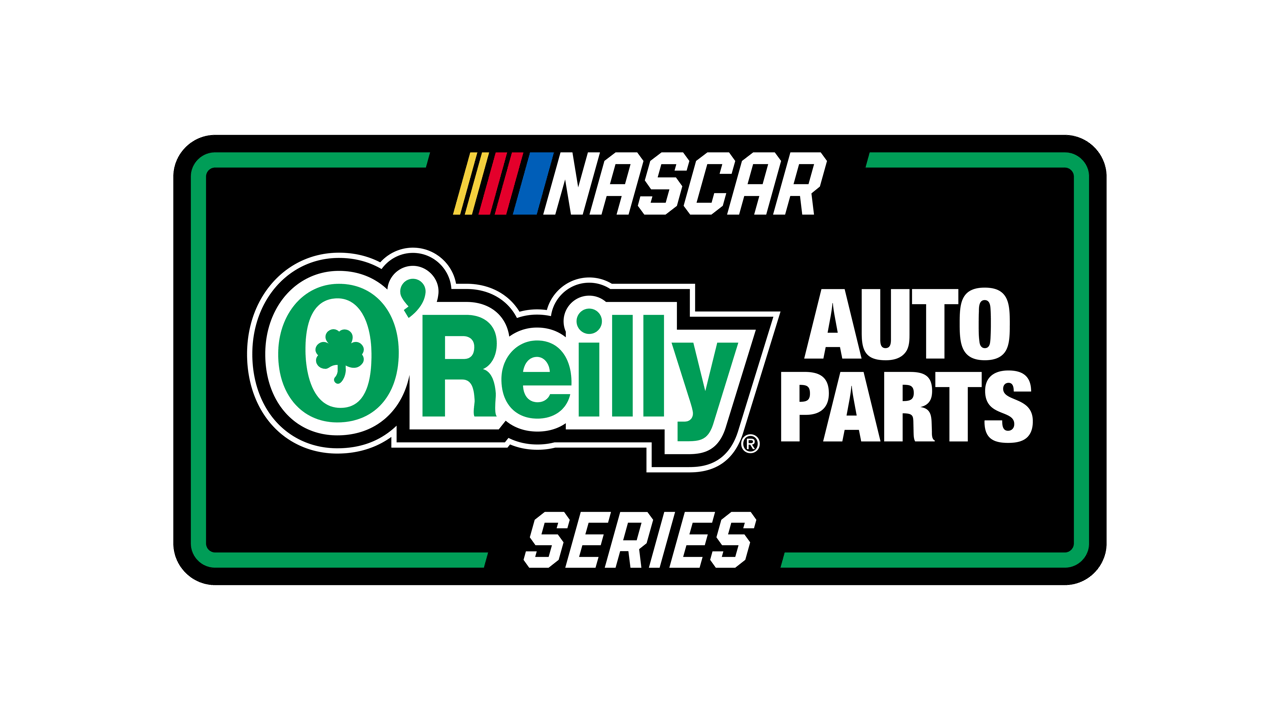NASCAR O'Reilly Auto Parts Series