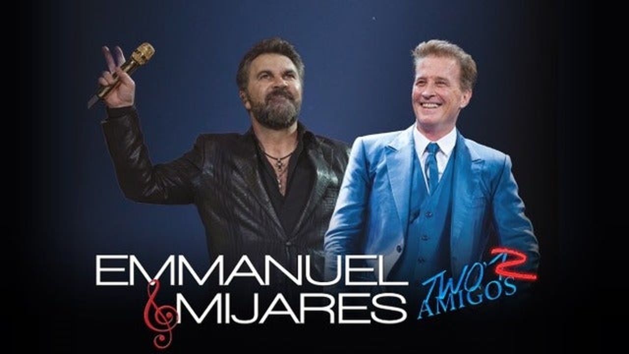Emmanuel & Mijares