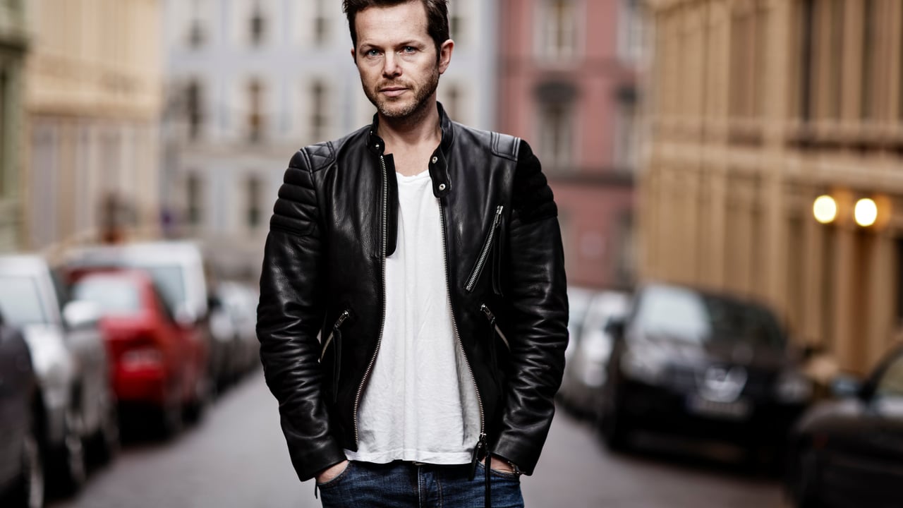 Espen Lind