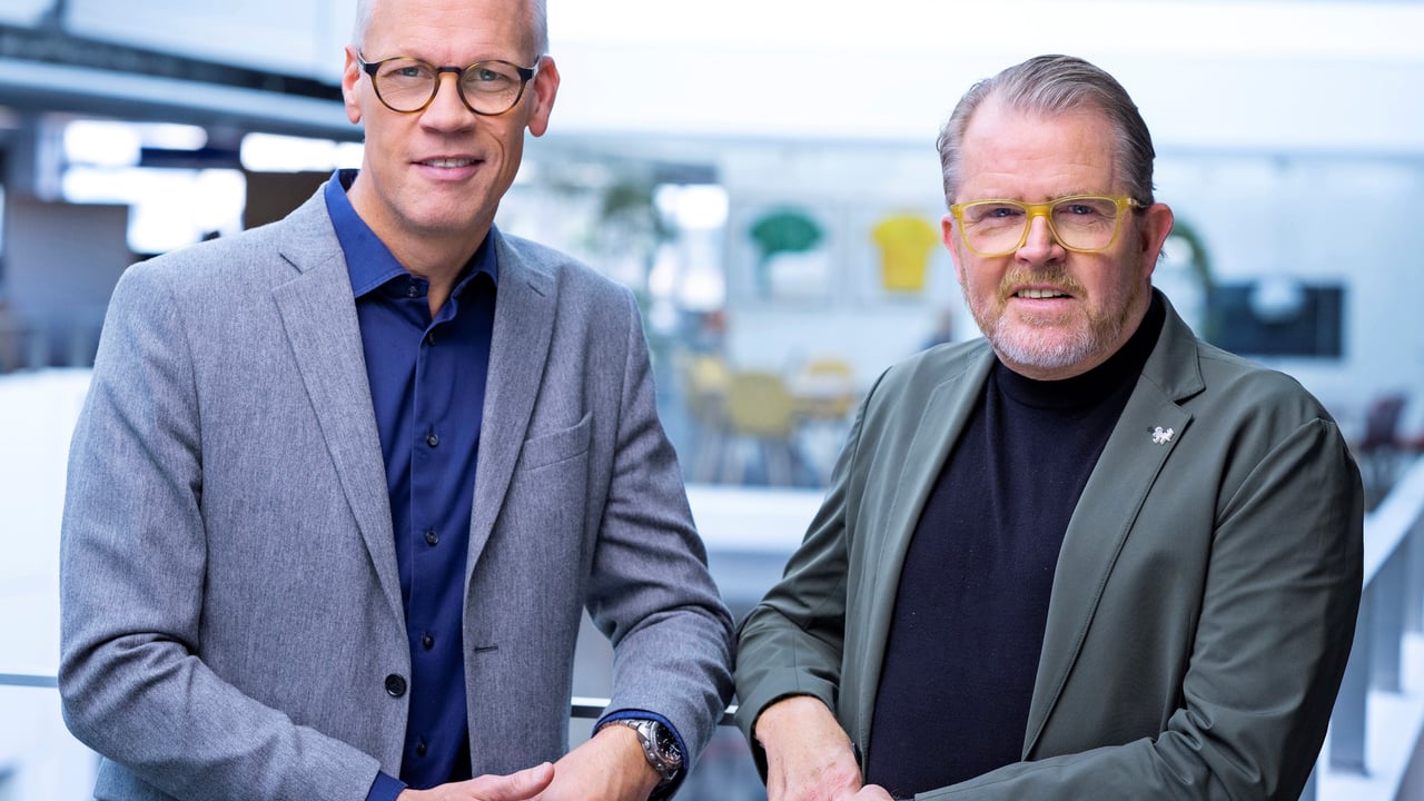 Rolf og Ritter