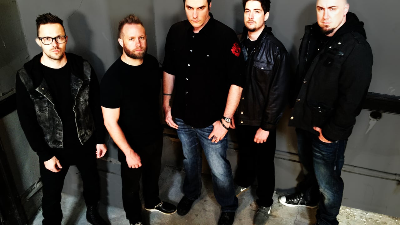 Breaking Benjamin