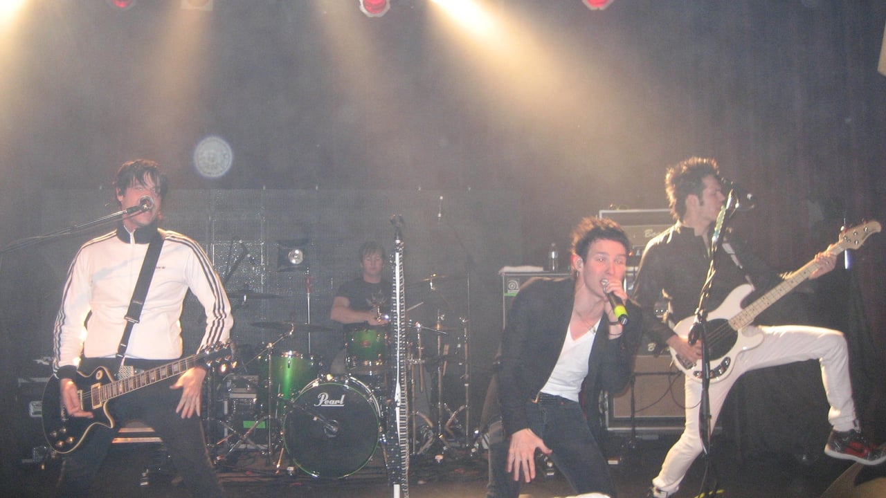 The White Tie Affair