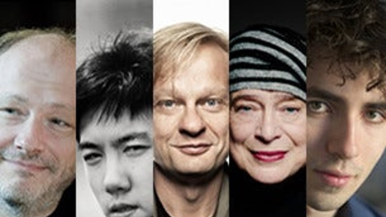 Helsingborg Pianofestival
