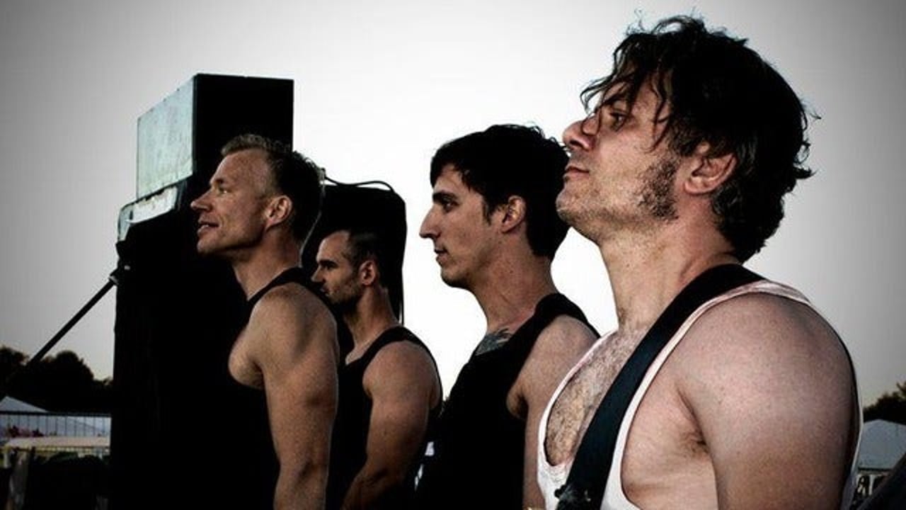 Rammstein Jam